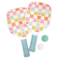 Table Top Pickle Ball