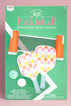 Table Top Pickle Ball