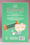 Table Top Pickle Ball