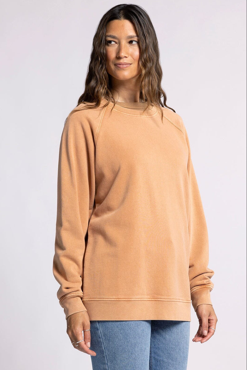 Jaime Sweatshirt - Bran