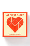 At First Sight-Puzzle Set