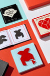 At First Sight-Puzzle Set