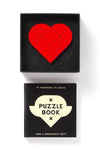At First Sight-Puzzle Set