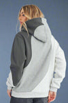 Wavey Hoodie - Gray