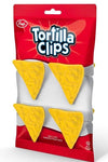 Tortilla Clips