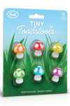 Tiny Toadstools