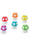 Tiny Toadstools