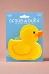 Duck Sponge