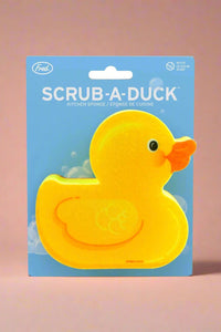 Duck Sponge