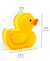 Duck Sponge