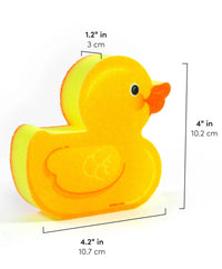 Duck Sponge