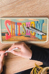 Useful Tray
