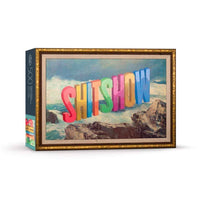 Funny Puzzle 500