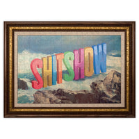 Funny Puzzle 500