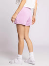 Olson Drawstring Shorts - Orchid