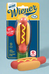 Wiener Bottle Stopper
