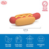 Wiener Bottle Stopper