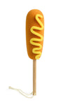 Corn Dog Long Handle Sponge