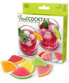 Fruit Cocktail - Drink Markers