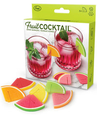 Fruit Cocktail - Drink Markers
