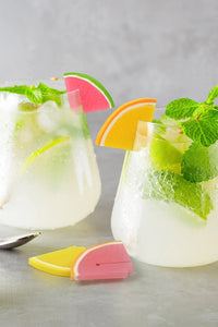 Fruit Cocktail - Drink Markers