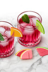 Fruit Cocktail - Drink Markers