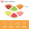 Fruit Cocktail - Drink Markers