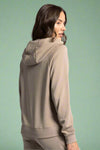 Turner Lightweight Hoodie - Taupe