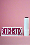 Super Sheer Lip Glaze Blackberry - SPF30