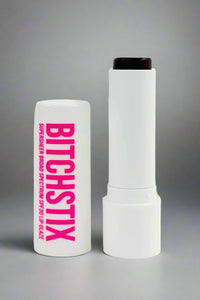 Super Sheer Lip Glaze Blackberry - SPF30
