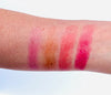 Super Sheer Lip Glaze Blackberry - SPF30