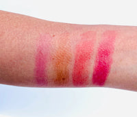 Super Sheer Lip Glaze Blackberry - SPF30