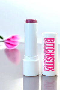 Super Sheer Lip Glaze Pink Petal - SPF30