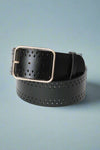 Teardrop Detail Belt