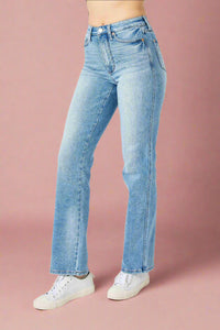 HR Tummy Control Straight JB139