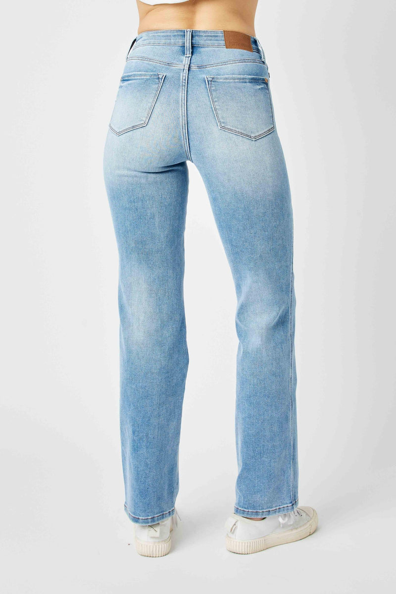 HR Tummy Control Straight JB139