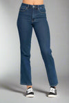 High Waist Classic Straight JB42