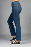 High Waist Classic Straight JB42