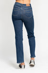 High Waist Classic Straight JB42