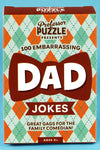 Dad Jokes