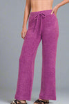 All Day Pant Light Purple