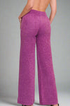All Day Pant Light Purple