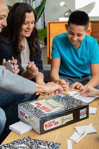 Fill In The Blanks: Party Game