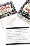 Fill In The Blanks: Party Game