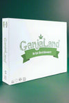 The game of Ganjaland box.