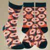Wore My Big Girl Socks
