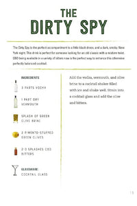 CBD Cocktails