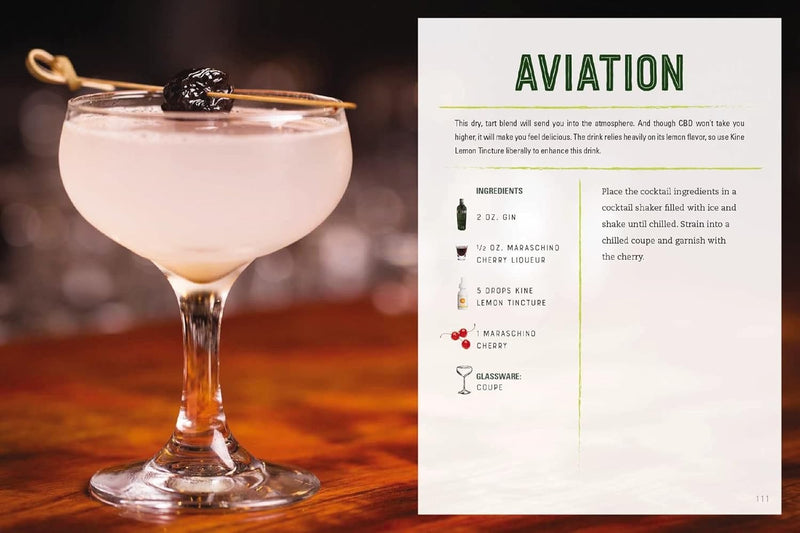 CBD Cocktails