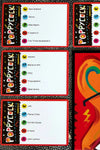 Poppycock! Trivia Game