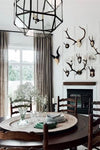 Color Is Home: A Brave Guide To Designing Classic Interiors